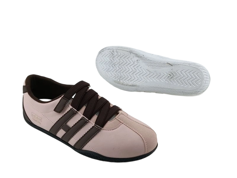 Street Style Sneaker